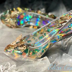 Wedding/Formal Heels